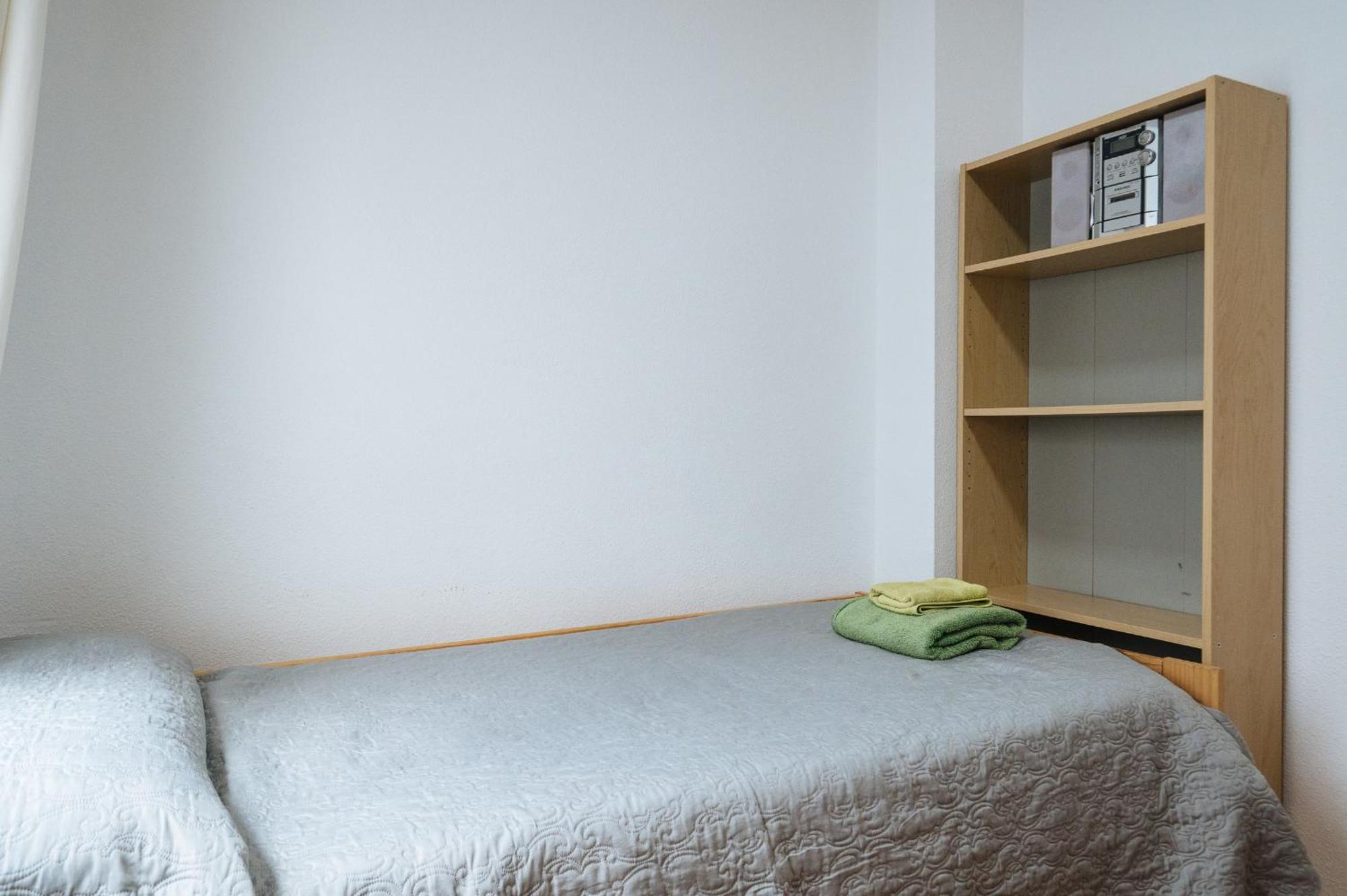Pilsev Center Apartment Séville Extérieur photo