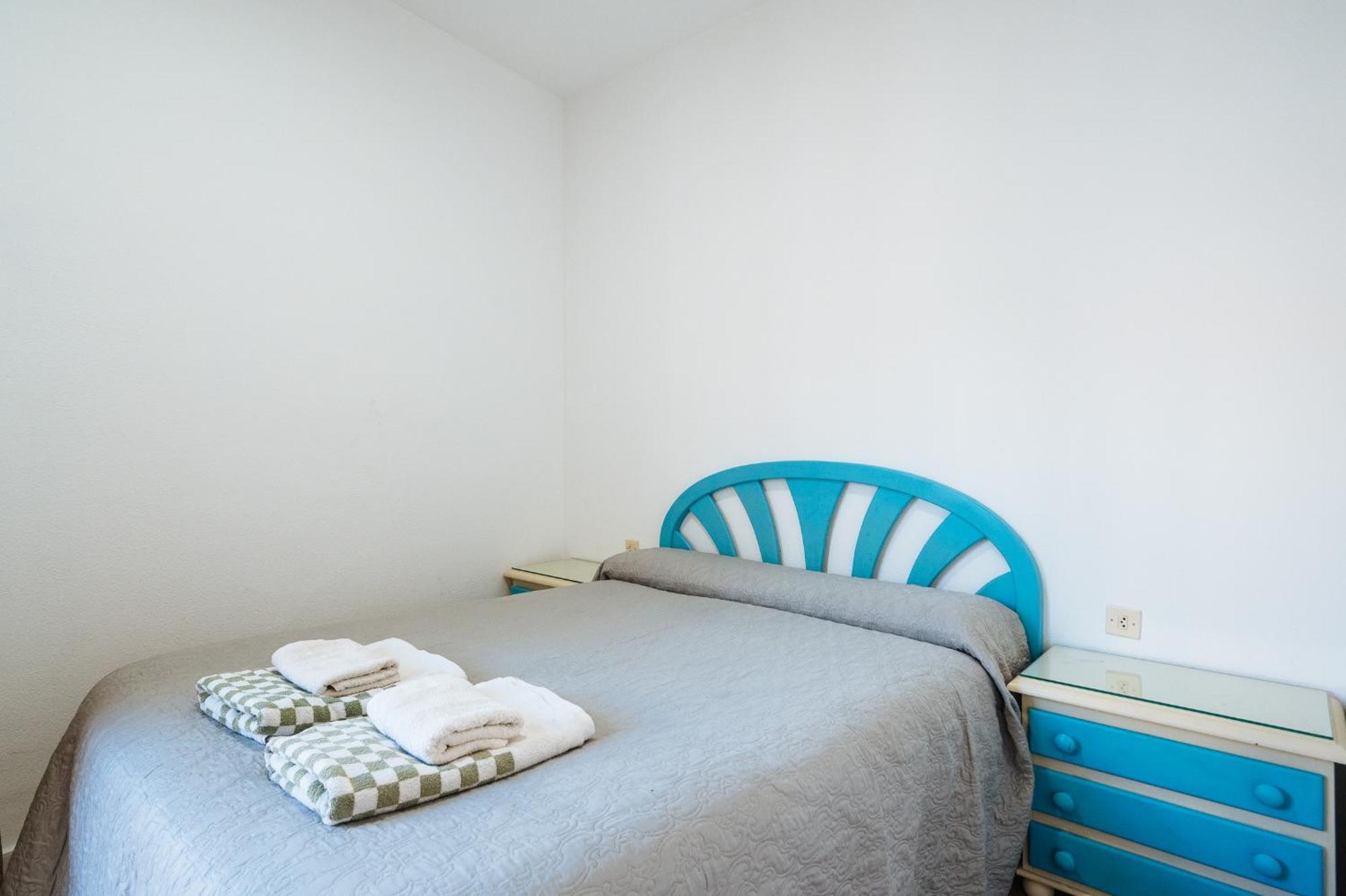 Pilsev Center Apartment Séville Extérieur photo